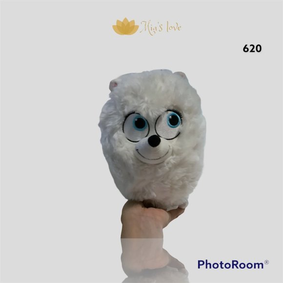 The Secret Life of Pets, Illumination Entertainment, Gidget Teddies Toys. - Picture 1 of 8